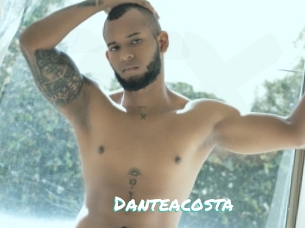 Danteacosta