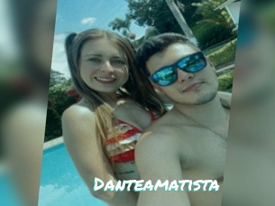 Danteamatista