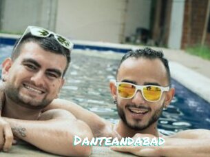 Danteandabad