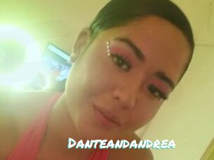 Danteandandrea