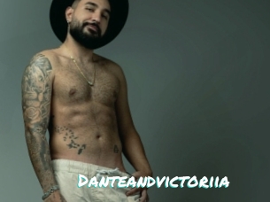 Danteandvictoriia