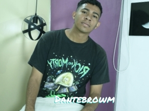 Dantebrowm