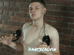 Dantecalvin