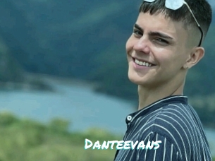 Danteevans