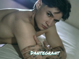 Dantegrant