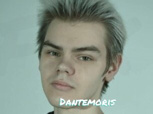 Dantemoris