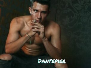 Dantepier