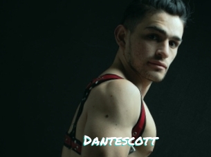 Dantescott