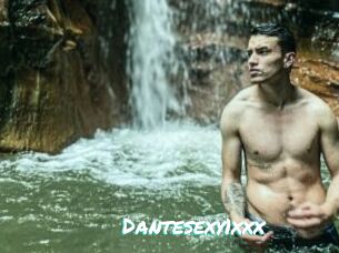 Dantesexy1xxx