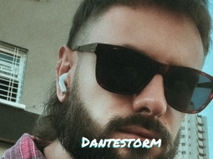 Dantestorm