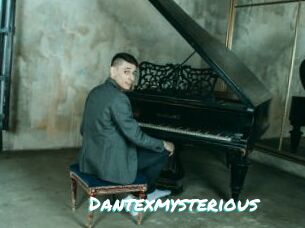 Dantexmysterious