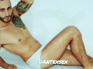 Dantexsex
