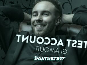 Danthetest