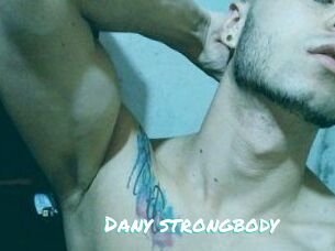 Dany_strongbody