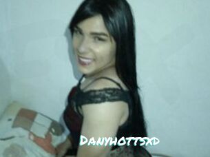 Danyhottsxd