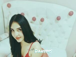 Danyms