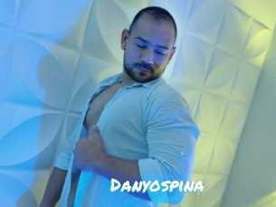 Danyospina