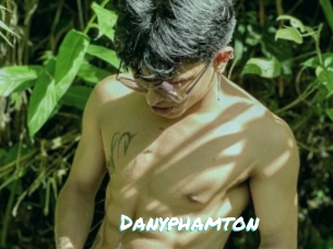 Danyphamton