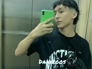 Danyroos