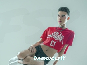 Danywolf18