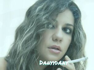 Danyydany