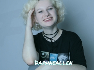 Daphneallen