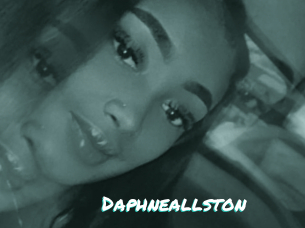 Daphneallston