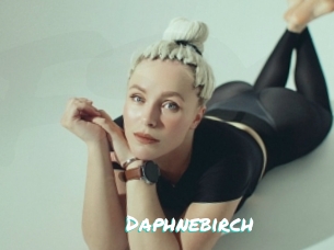 Daphnebirch