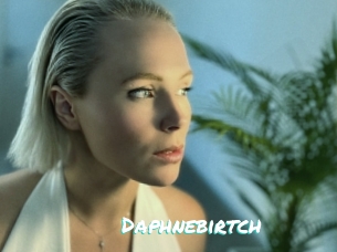 Daphnebirtch