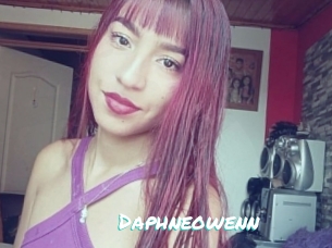Daphneowenn