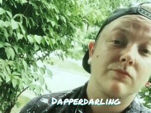 Dapperdarling