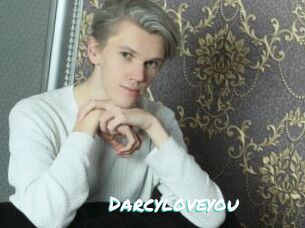Darcyloveyou