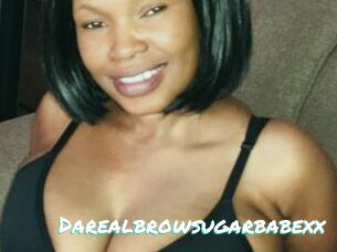Darealbrowsugarbabexx