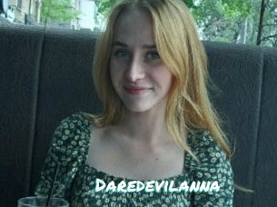 Daredevilanna