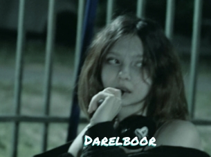 Darelboor