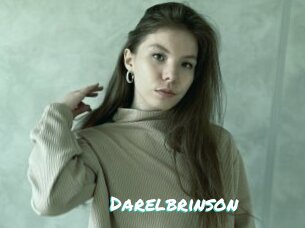 Darelbrinson