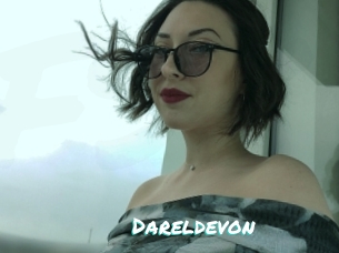 Dareldevon