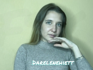 Darelenehiett