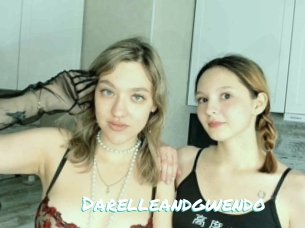 Darelleandgwendo