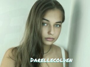 Darellecolden
