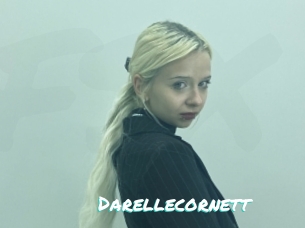 Darellecornett