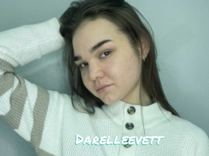 Darelleevett