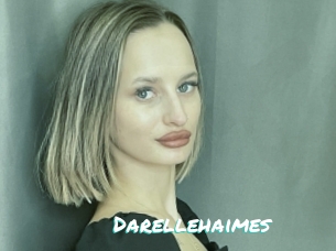 Darellehaimes