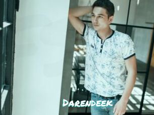 Darendeek