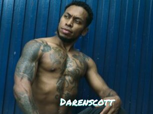 Darenscott