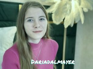 Dariadalmayer