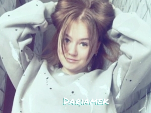 Dariamek