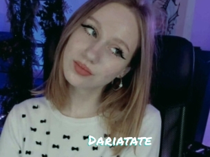 Dariatate