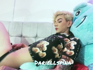 dariellspina Free Sites X