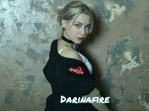 Darinafire